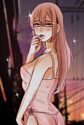 韩漫《我独自升级》封面